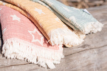 Load image into Gallery viewer, Stella Turkish Towel