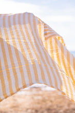 Load image into Gallery viewer, Mae Stripe Turkish Towel