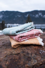 Load image into Gallery viewer, Stella Turkish Towel