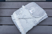 Load image into Gallery viewer, Dolly Turkish Towel