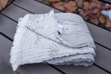 Load image into Gallery viewer, Dolly Turkish Towel