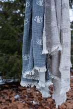 Load image into Gallery viewer, Dolly Turkish Towel