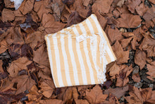 Load image into Gallery viewer, Mae Stripe Turkish Towel