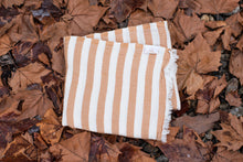 Load image into Gallery viewer, Mae Stripe Turkish Towel
