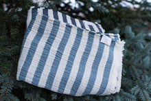 Load image into Gallery viewer, Mae Stripe Turkish Towel