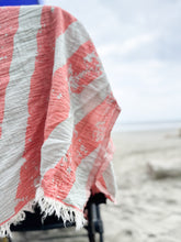 Load image into Gallery viewer, Rachelle Turkish Towel