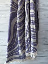 Load image into Gallery viewer, Mara Turkish Towel