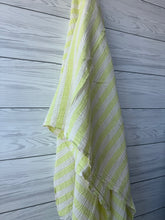 Load image into Gallery viewer, Mae Stripe Turkish Towel