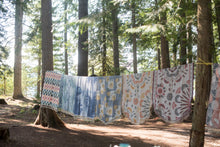 Load image into Gallery viewer, Flora Towel (NEW!)