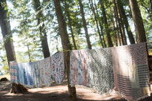 Load image into Gallery viewer, Diamond Leopard Towel (NEW!)