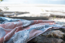 Load image into Gallery viewer, Botanical Garden Towel (NEW!)