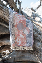 Load image into Gallery viewer, Botanical Garden Towel (NEW!)