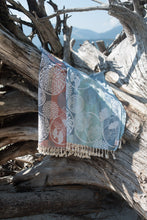 Load image into Gallery viewer, Botanical Garden Towel (NEW!)