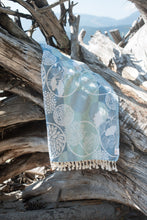 Load image into Gallery viewer, Botanical Garden Towel (NEW!)