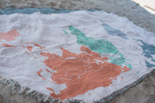 Load image into Gallery viewer, Going Places Towel (NEW!)