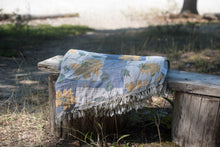 Load image into Gallery viewer, Flora Towel (NEW!)