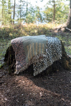 Load image into Gallery viewer, Diamond Leopard Towel (NEW!)