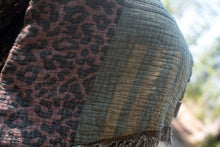 Load image into Gallery viewer, Diamond Leopard Towel (NEW!)