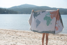 Load image into Gallery viewer, Going Places Towel (NEW!)