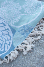 Load image into Gallery viewer, Botanical Garden Towel (NEW!)