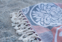 Load image into Gallery viewer, Botanical Garden Towel (NEW!)