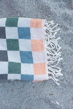 Load image into Gallery viewer, Checked Out Towel (NEW!)
