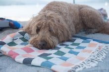 Load image into Gallery viewer, Checked Out Towel (NEW!)