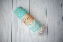 Load image into Gallery viewer, SHUSWAP Turkish Towel (NEW!)
