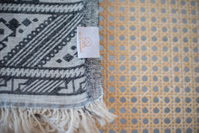 Load image into Gallery viewer, SHUSWAP Turkish Towel (NEW!)
