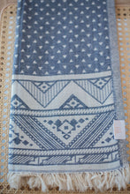 Load image into Gallery viewer, SHUSWAP Turkish Towel (NEW!)