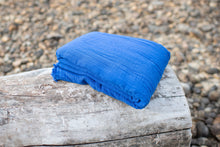 Load image into Gallery viewer, Jackie Turkish Blanket