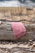 Load image into Gallery viewer, Lila Turkish Towel