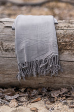 Load image into Gallery viewer, Lila Turkish Towel
