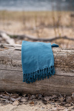 Load image into Gallery viewer, Lila Turkish Towel