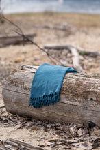 Load image into Gallery viewer, Lila Turkish Towel