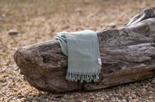 Load image into Gallery viewer, Livy Classic Striped Turkish Towel