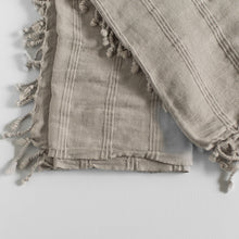 Load image into Gallery viewer, Livy Classic Striped Turkish Towel