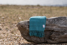 Load image into Gallery viewer, Livy Classic Striped Turkish Towel