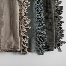Load image into Gallery viewer, Livy Classic Striped Turkish Towel