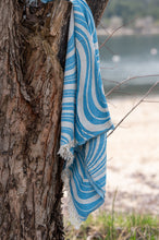 Load image into Gallery viewer, Mara Turkish Towel