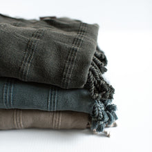 Load image into Gallery viewer, Livy Classic Striped Turkish Towel