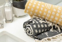 Load image into Gallery viewer, Aurora Turkish Towel