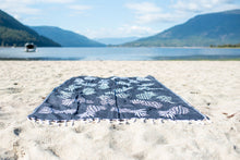 Load image into Gallery viewer, Pineapple Turkish Towel