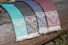 Load image into Gallery viewer, Thea Turkish Towel