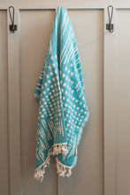 Load image into Gallery viewer, Aurora Turkish Towel