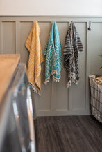 Load image into Gallery viewer, Aurora Turkish Towel