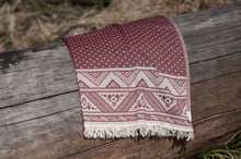 Load image into Gallery viewer, Thea Turkish Towel