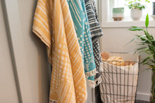 Load image into Gallery viewer, Aurora Turkish Towel
