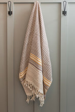 Load image into Gallery viewer, Margaret Turkish Towel