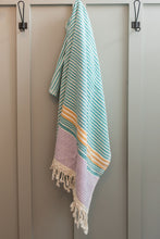 Load image into Gallery viewer, Margaret Turkish Towel
